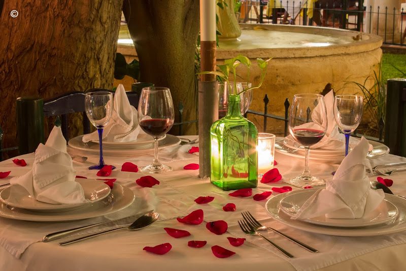 Hotel Meson Del Marques